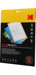 Kodak Laminovací fólie 12x A4 / 3 barvy / 150 mikronů / Cat C3650-709