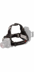 TOGO Sada popruhů Ledlenser pro H14.2 / H14R.2