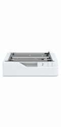 1x550 Sheet Tray C625