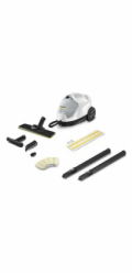 Karcher SC 4 EasyFix (1.512-630.0) bílý Parní čistič