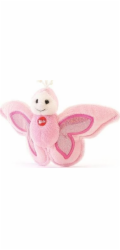 Trudi TRUDI SWEET COLLECTION MOTÝL