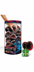 Lisciani LISCIANI CRAZY SCIENCE DRAGON COLLECTION