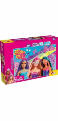 Lisciani LISCIANI BARBIE PUZZLE MAXIFLOOR 60