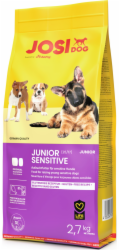 JosiDog Junior Sensitive 2,7 kg (50012637)