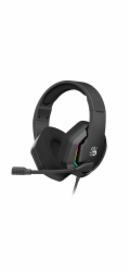 A4tech Bloody G260, herní sluchátka s podsvícením, USB