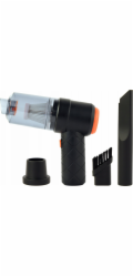 GEMBIRD Portable vacuum cleaner 2v1