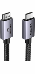 Ugreen HDMI - HDMI kabel 3m černý (25911)