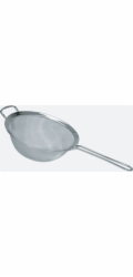 Gefu Sieve PASSO 230 mm Inox