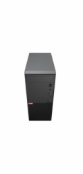 1stCOOL skříň JAZZ 4, Mid tower, AU, 2xUSB 3.0, 2x USB 2.0, bez zdroje, černá