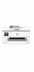 HP All-in-One Officejet 9720e Wide Format (A3, 22 ppm, USB, Ethernet, Wi-Fi, Print/Scan(A4)/Copy)
