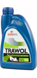 Scheppach Olej do sekaček SAE30 / 10W40 1L