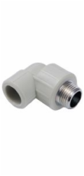 Detal-met Koleno Detail-met PP 32mm GW 1