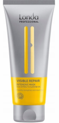 NoName LONDA PROFESSIONAL_Intenzivní maska pro viditelnou obnovu poškozených vlasů 200ml