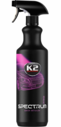 K2 K2 Spectrum PRO - Quick Detailer 1L univerzální