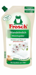 Aviváž Frosch, vůně mandle, 1l