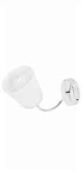 Nástěnné svítidlo Activejet AJE-EMILY 1P E27 1x40W