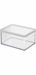 Rotho Široká nádoba na potraviny Loft (2,25 l)