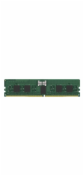 Kingston - DDR5 - modul - 16 GB - DIMM 288-pin - 5600 MHz / PC5-44800 - CL46 - 1.1 V - registrovaná - ECC