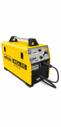 Svařovací stroj Deca MIGA 215, 2,5kW