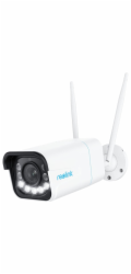 Reolink W430 (weiß/schwarz, 8 Megapixel, WLAN)