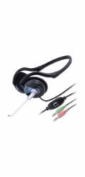 GENIUS headset - HS-300N, skládací
