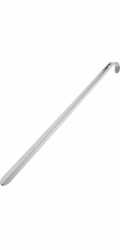 Excellent Houseware Velká kovová lžíce na boty 51 cm univerzální