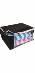 Storage Solutions Úložná řešení Kryt na ložní prádlo, přikrývky, pytel na oblečení