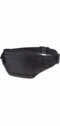 Magnum Ledvinka Pouch MAGNUM SORBELT černá