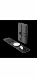 Zagg International Indukční nabíječka Mophie 1x USB-C (401311507)