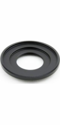 Pixco Adaptér SAMSUNG NX na C-Mount M25 Tevidon