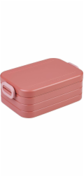 Mepal Lunchbox Take a Break midi sytě fialová 107632078700