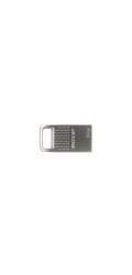 PATRIOT TAB200 64GB / USB Typ-A / USB 2.0 / stříbrná