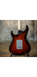 Yamaha Pacifica 112J BL MKII - elektrická kytara