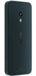Nokia 225 4G Dual Sim 2024 Dark Blue
