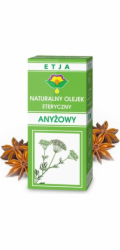 Etja , esenciální olej z anýzu, 10 ml