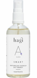 Hagi Smart Hydratační pleťová esence s aloe vera 100 ml