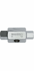 Teng Tools Klíč na vypouštěcí zátky oleje Čtyřhran 11 mm x Šestihran 12 mm DP1112 Teng Tools