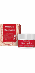 Floslek Stop Capillaries Výživný krém proti stárnutí s hesperidinem na den i noc 50ml