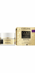 Eveline Gold Peptides 3v1 Remodelační liftingový krém 70+ pro den i noc 50ml
