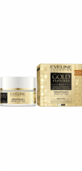 Eveline Gold Peptides 3v1 omlazující liftingový krém 60+ pro den i noc 50ml