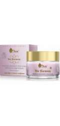 Ava Bio* Harmony Denní krém proti hlubokým vráskám, 50 ml