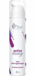 Ava Laboratorium Active Beauty Silně regenerační krém 50ml