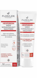 Floslek krém na posílení kapilár s hesperidinem 50ml