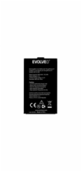 EVOLVEO originální baterie 5000 mAh pro StrongPhone H1