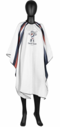 Activeshop Kadeřnická pláštěnka J-33