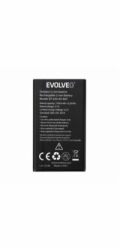 EVOLVEO originální baterie 1700 mAh pro EasyPhone XO
