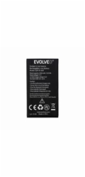 EVOLVEO originální baterie 2500 mAh pro StrongPhone X5