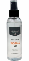 MyScreen Protector Aplikační gel MS - plotr