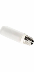 GlareOne Halogenová pilotní žárovka GlareOne E27 250W