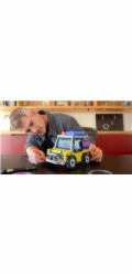 3Doodler FLOW Box Premium 20 PLA barev pro 3D pera - univerzál